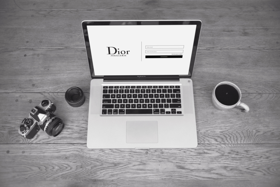 Création de site internet Savoie