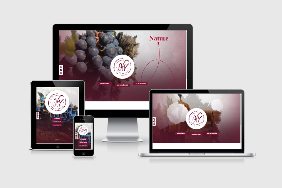 Création de site internet Savoie